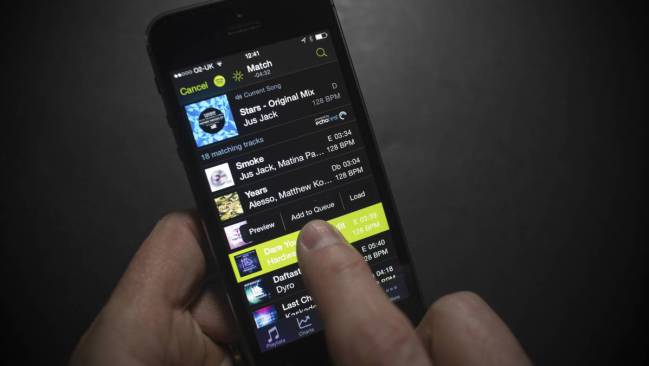 spotify
