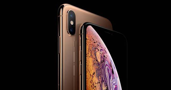 xs max
