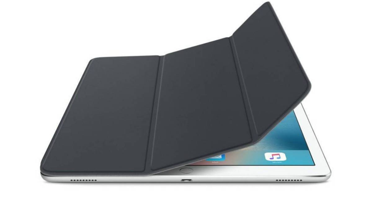 Apple patenta una funda electromagnética anti-roturas para el iPhone