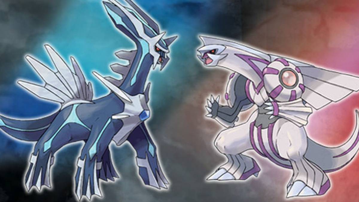 Pokemon GO anuncia cambios importantes con la nueva región de Sinnoh