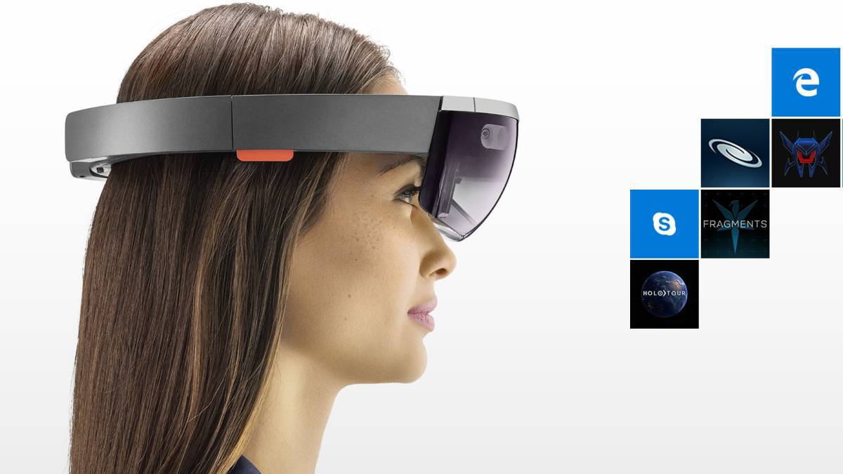 hololens