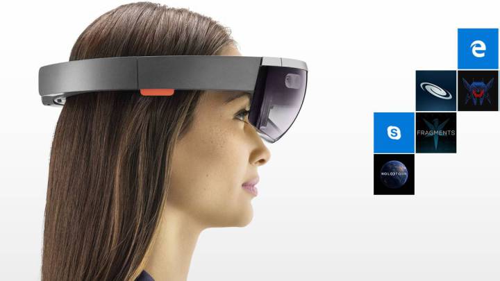 hololens