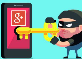 Reguladores de EEUU y Europa investigan un fallo de seguridad en Google