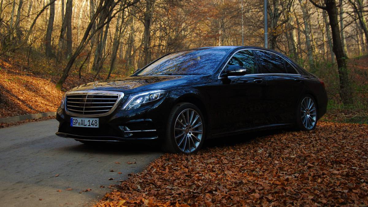 mercedes
