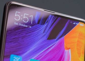 Xiaomi Mi Mix 3, el primer móvil 5G, con cámara deslizante y sin marcos frontales