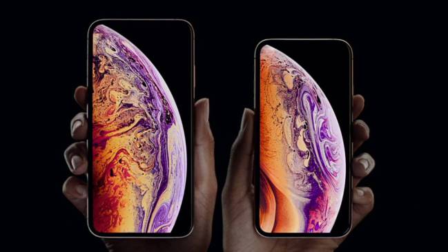 xs max