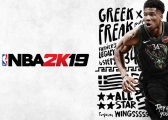 NBA 2K19, el simulador de baloncesto llega hoy a Android