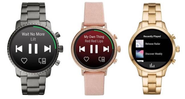 spotify wear os 1