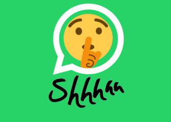 Cómo quitar un chat de WhatsApp sin tener que borrarlo