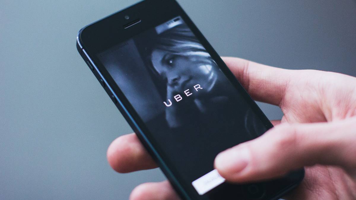 uber