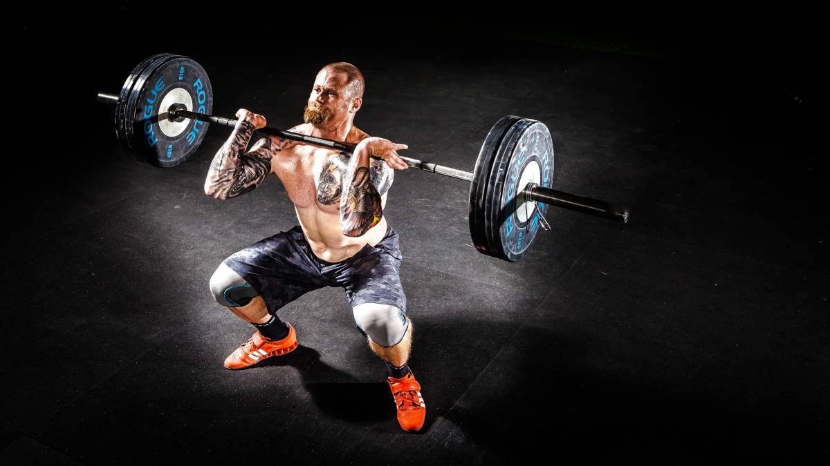 bodybuild
