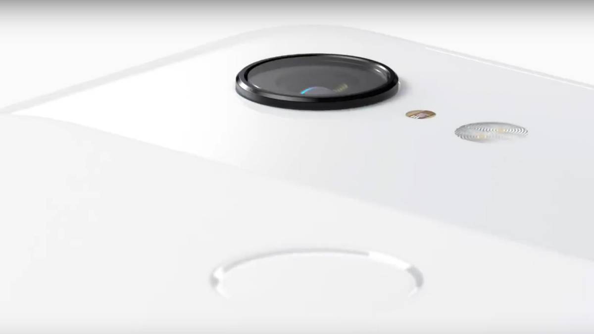 pixel3 camara