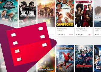 Ya no tendrás que pagar más por ver en 4K tus películas compradas por Google Play
