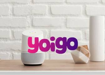 Yoigo, primera operadora española que lanza servicios para el Asistente de Google