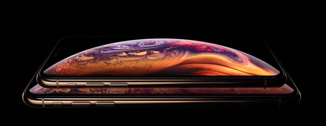 iphone XS