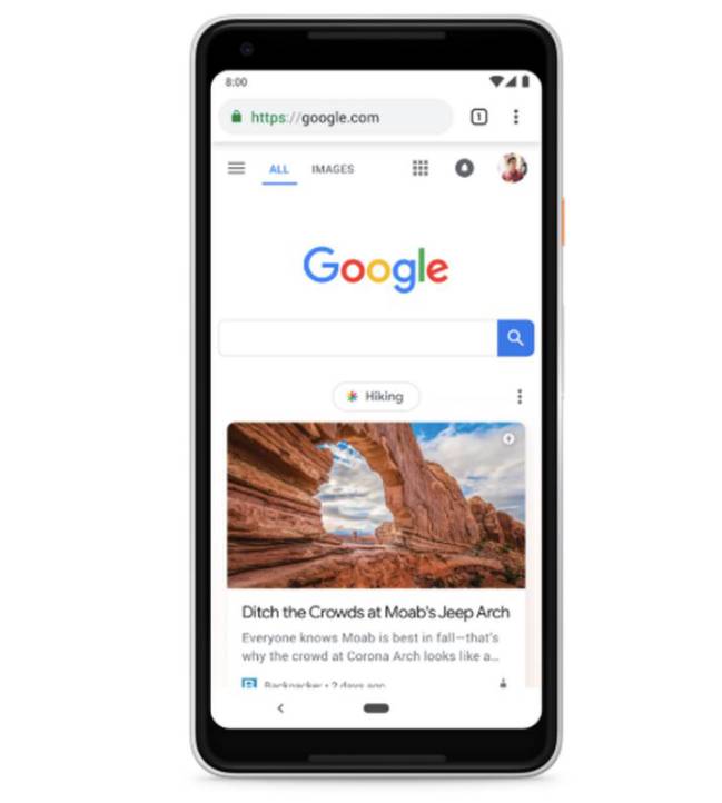 google busquedas