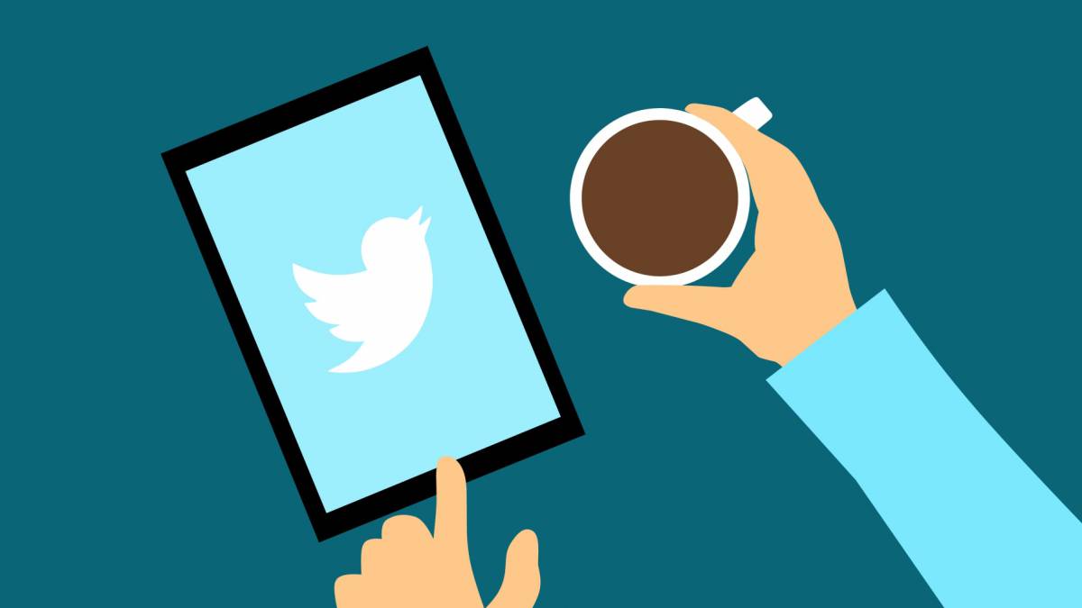 twitter