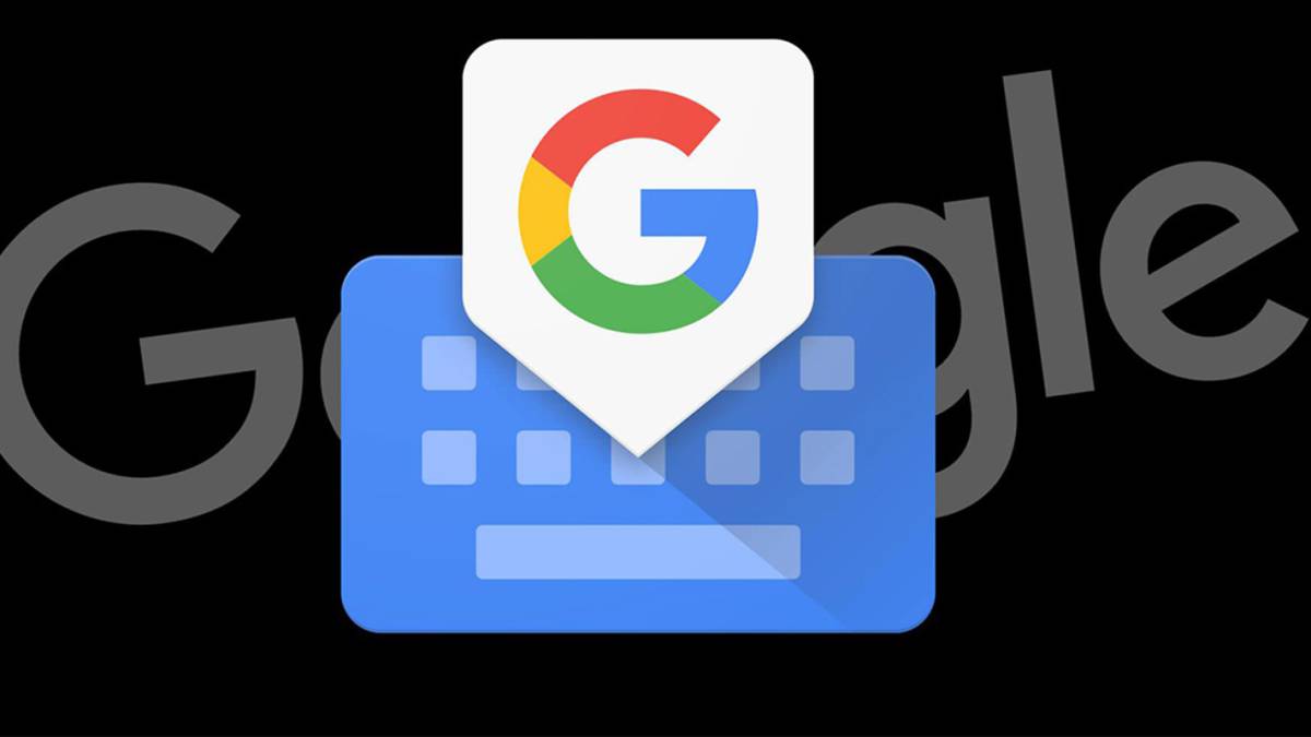 gboard