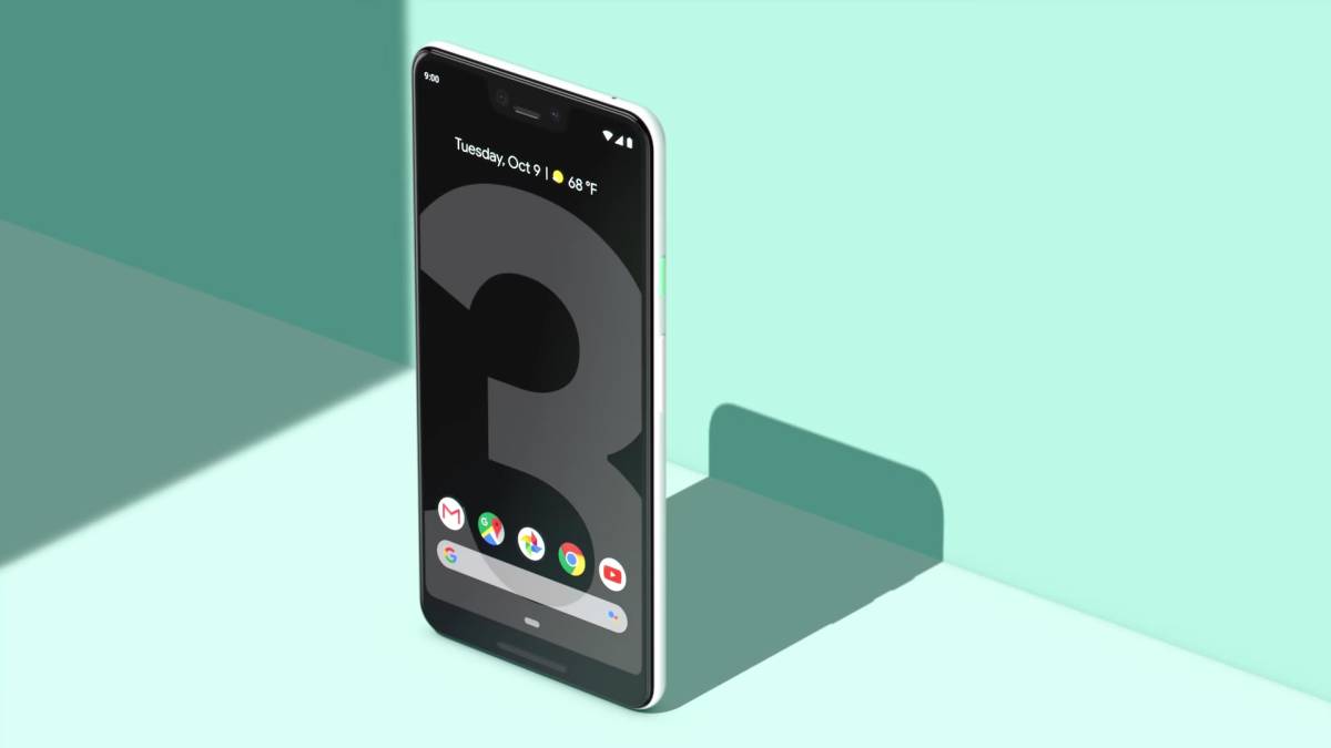 pixel3