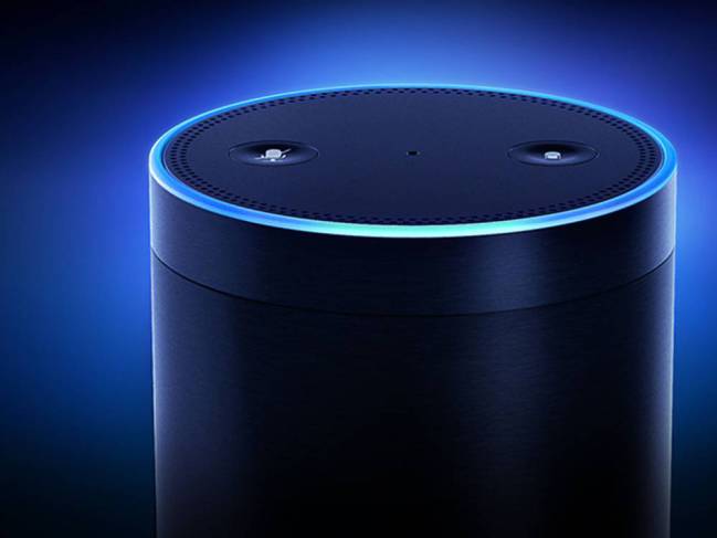 amazon echo