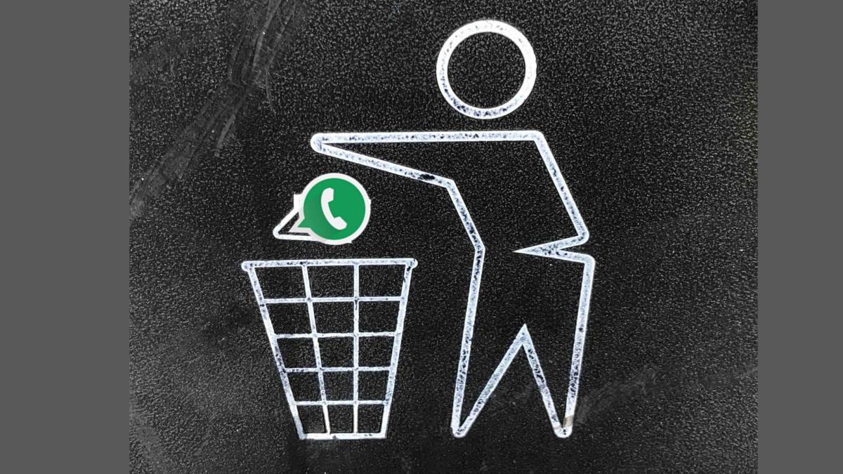 Cómo salvar tus fotos y chats antes que WhatsApp te los borre hoy