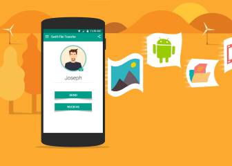 Cómo pasar fotos y vídeos de Windows a Android e iOS y viceversa rápidamente