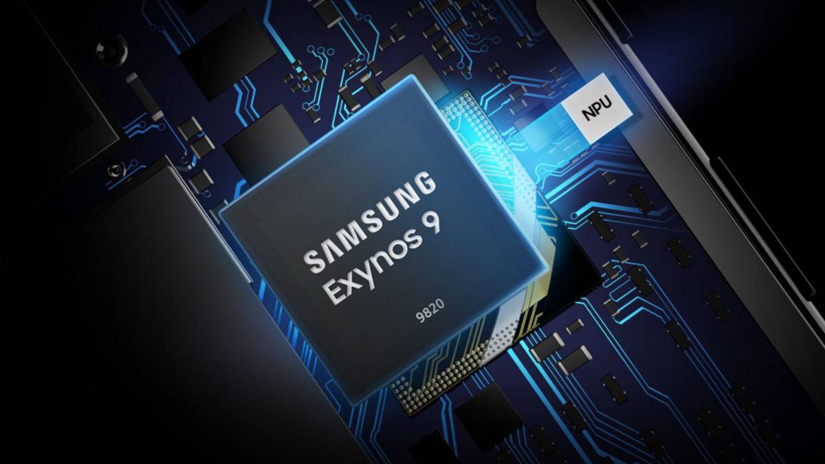 exynos 9