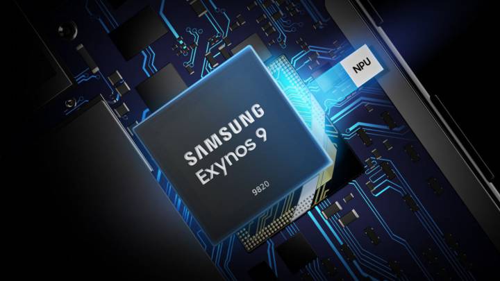 exynos 9