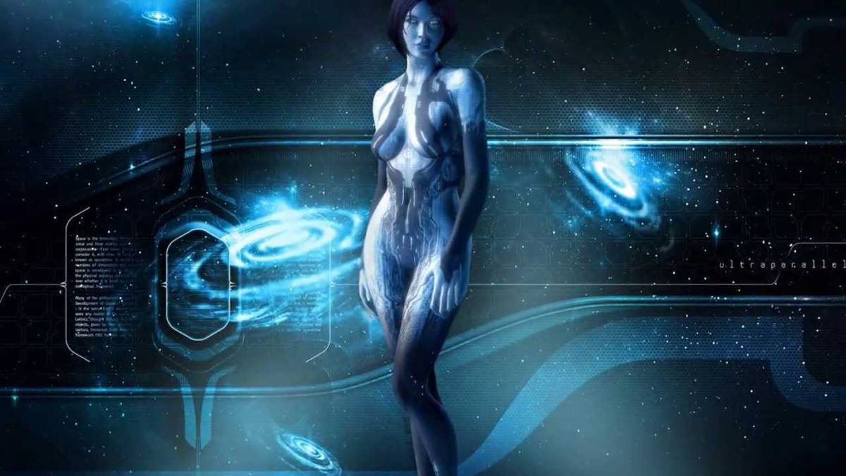 cortana