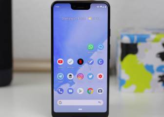 ¿Será este el Google Pixel 3 Lite?