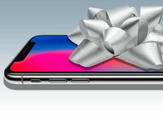 Los 5 móviles más deseados del Black Friday