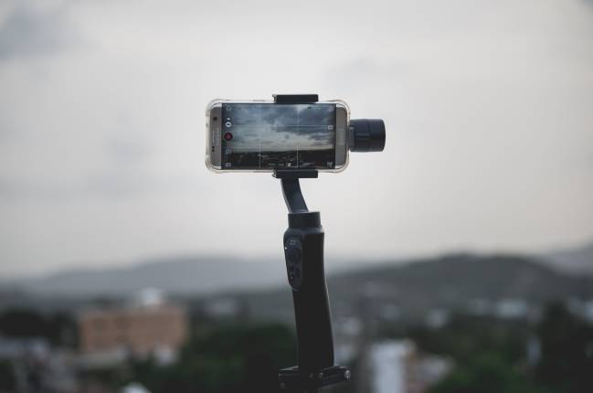 gimbal