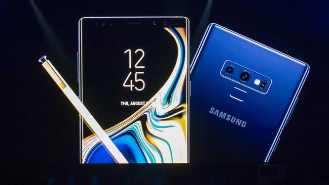 note 9