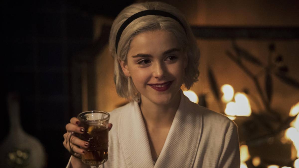 Roma de Cuarón, Diablero y especial Navideño de Sabrina, estrenos Netflix Diciembre