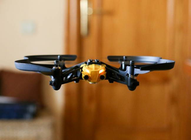 drones