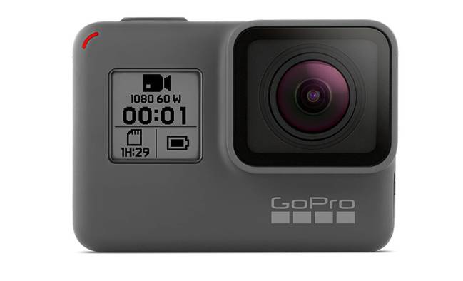 gopro