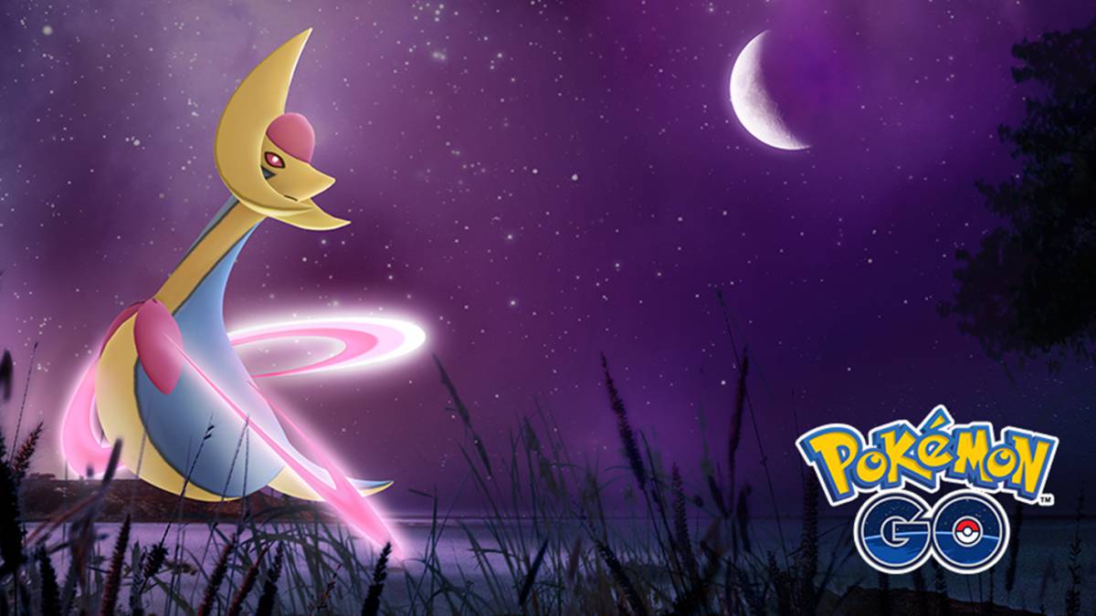 cresselia go