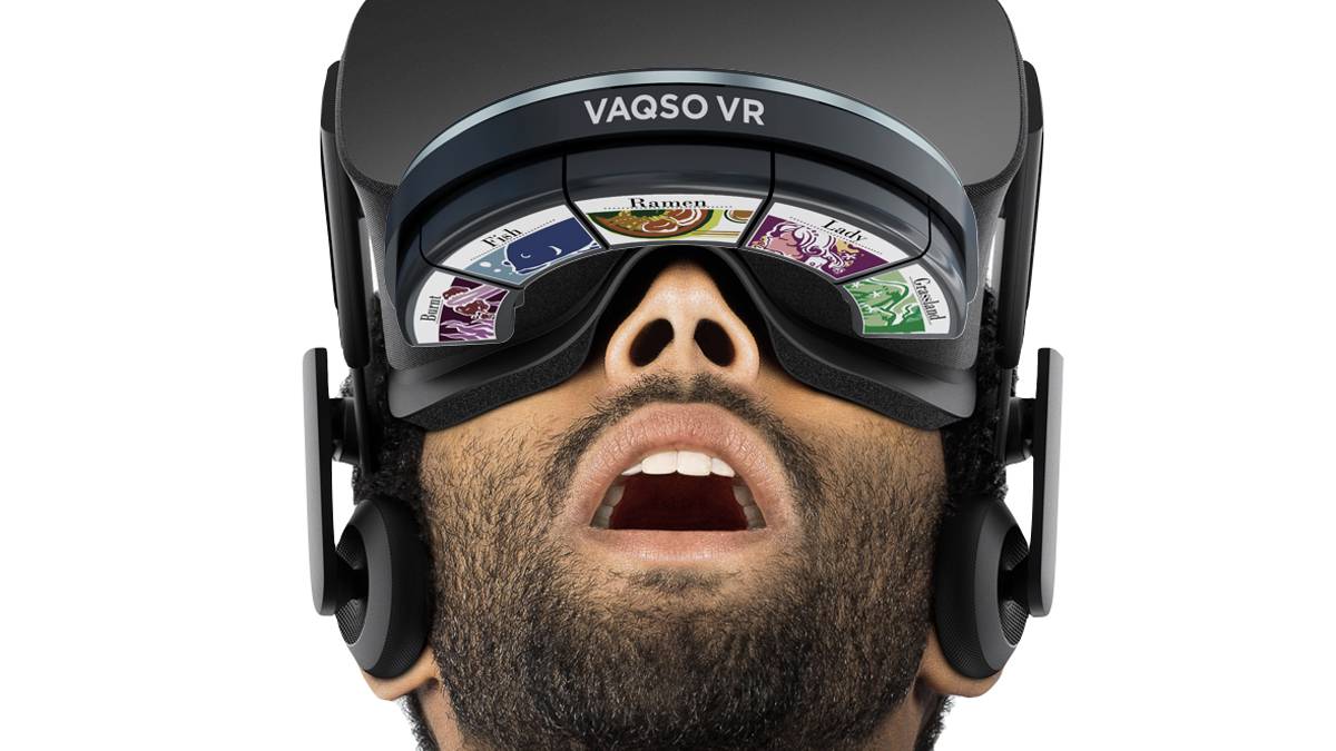 vasqrso