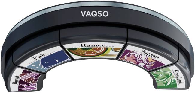vaqso vr