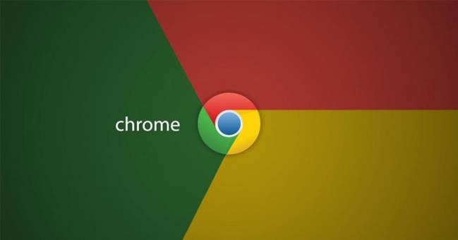 chrome