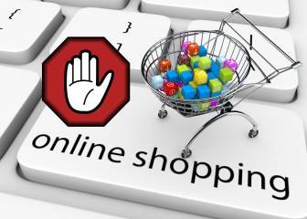 Consejos para no arruinarte en el Black Friday: controla el gasto online
