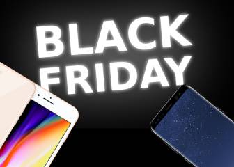 Black Friday 2018: las mejores ofertas de Samsung y Apple