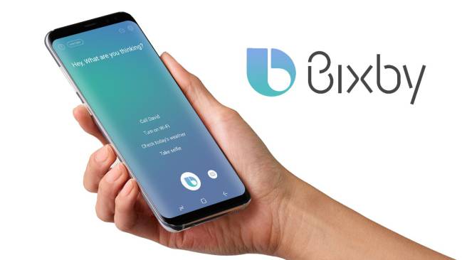 bixby