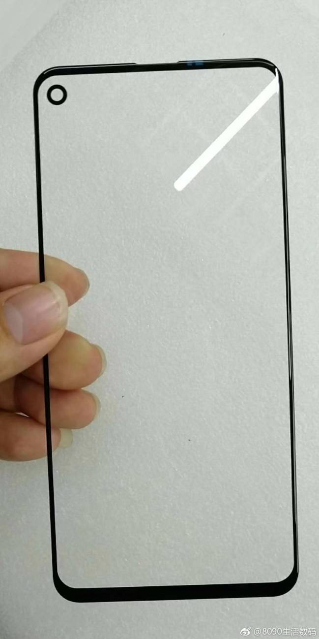 notch huawei