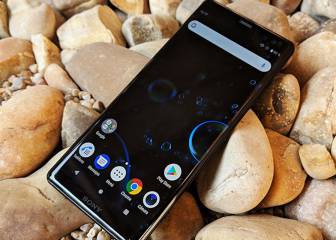 Sony Xperia XZ4, el móvil con la pantalla más ambiciosa del mercado