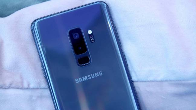 s9+