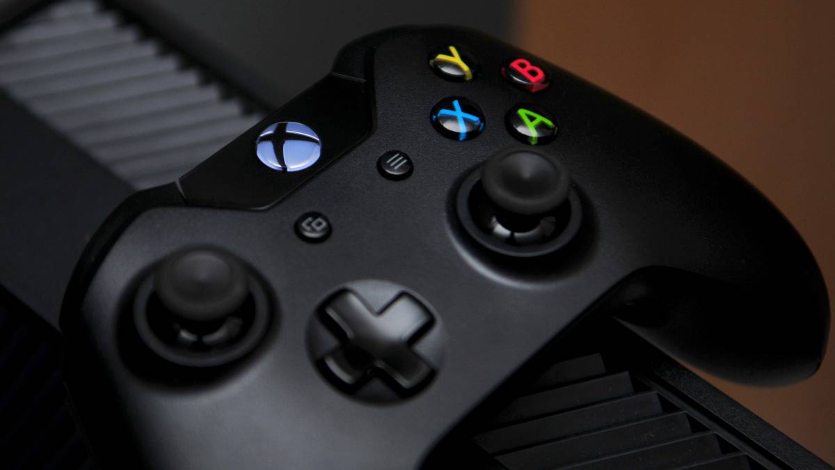 xbox one