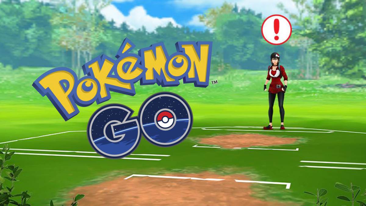 pokemon trainer