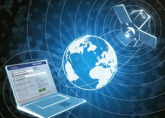 El Grupo MASMOVIL ofrecerá Internet vía satélite a zonas de España sin cobertura