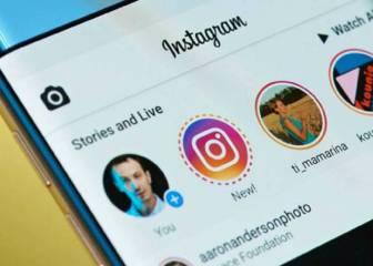 Instagram podría tener un nuevo tipo de cuenta